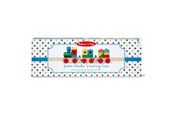 Houten speelgoed - Melissa & Doug Wooden Stacking Toy Train - 6073087