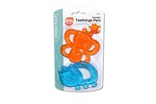 Babyspullen - B-Kids Infantino Animal Teething Ring Set - IB216276