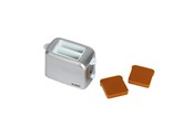 Speelgoed - Bosch Toaster - Silver - KL9210