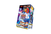 Bordspellen, Kaartspellen & Dobbelspellen - Topps Formula 1 Turbo Attax Super Tin - assorted - F1TA26-06