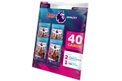 Bordspellen, Kaartspellen & Dobbelspellen - Topps Premier League Mega Multipack - PL26-03