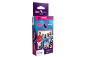 Bordspellen, Kaartspellen & Dobbelspellen - Topps Premier League ECO Pack - PL26-04