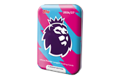 Bordspellen, Kaartspellen & Dobbelspellen - Topps Premier League Mega Tin - assorted - PL26-05