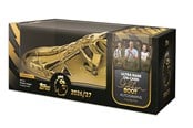 Bordspellen, Kaartspellen & Dobbelspellen - Topps Premier League Golden Boot - PL26-07