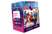 Bordspellen, Kaartspellen & Dobbelspellen - Topps Premier League Value Box - PL26-09