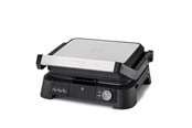Grill & Accessoires - OBH Nordica SuperGrill 3in1 Stainless steel - GO510DN0