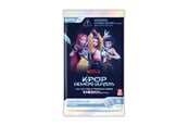 Bordspellen, Kaartspellen & Dobbelspellen - K POP Demon Hiunters World Tour Energy cards - KAYKPDHEE001B