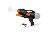 Spelen met water - Masen Water Gun 420 ml - 3+ Years - Black - 13150