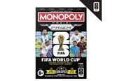 Bordspellen, Kaartspellen & Dobbelspellen - Hasbro Gaming Board Game Monopoly Fifa Legends Booster Pack - G26771L00