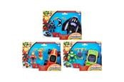 Speelgoedpop - Marvel Iron Man and his Awesome Friends Vehicle Bundle - G30485S00