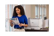 Printer - Brother HL-L8570CDW laser printer - Kleur - Laser - HLL8570CDWRE1