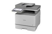 Printer - Brother MFC-L8970CDW - multifunction printer - colour Multifunctioneel - Kleur - Laser - MFCL8970CDWRE1