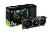Grafische kaarten - Inno3D GeForce RTX 5070 - 12GB GDDR7 RAM - Grafische kaarten - C50703-12D7X-195065H