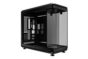 Case - Cooler Master MasterFrame 360 Panorama - Case - Tower - Zwart - MF360-KINN-S00