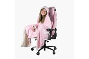 Gamer stoel - Arozzi Chair Blanket - Pink - AROZZI-BLANKET-PNK