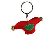 Speelgoed - Studio 100 Plop Plush Keychain - MEPL00002270
