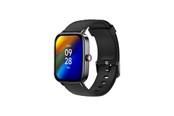 Smartwatch, Sporthorloge en Activity Tracker - ASG NSW Smart Watch - Black - ASG4457IONE SIZE