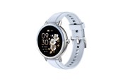 Smartwatch, Sporthorloge en Activity Tracker - ASG NSW Smart Watch - White - ASG4458IONE SIZE