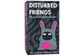 Bordspellen, Kaartspellen & Dobbelspellen - Spilbræt Disturbed Friends (ENG) - SBDK9459