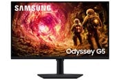 Scherm - 27" Samsung Odyssey G5 S27FG502EU - LS27FG502EUXEN