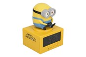 Merchandise - Paladone - Minions - Icon - Wekker - PP13318MN