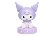 Merchandise - Paladone - Hello Kitty - Kuromi Icon - Lamp - 5056577763829