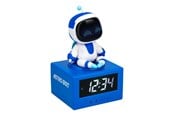 Merchandise - Paladone - Astrobot Icon - Wekker - PP14335AB