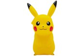 Merchandise - Pokemon - Pikachu LED - Lamp - 3760158114314