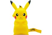 Merchandise - Pokemon - Grumpy Pikachu - Lamp - 3760158114239