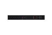 Voedingskabel (extern) - CyberPower Maintenance Bypass PDU MBP20HVIEC6A - power distribution unit - MBP20HVIEC6A
