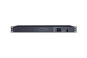 Voedingskabel (extern) - CyberPower Metered ATS Series PDU24005 - power distribution unit - PDU24005