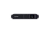 UPS - CyberPower CP2000EIPFCRM2U - 2000VA/1200W - Line Interactive UPS - CP2000EIPFCRM2U