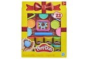 Hobby artikelen - Play-Doh Compund and Tools Gift Set - G34755L00