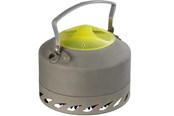 Kamperen & Outdoor - Meva TURBO Travel Kettle for Gas Stoves 0.9L - 8590584574407
