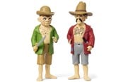 Speelgoed - Micki Pippi Pirate Figures - 18313
