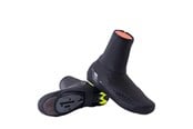 Fietsaccessoires - Rockbros LF1052 waterproof shoe covers - black - Rockbros-LF1052