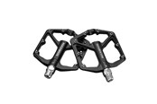 Fietsaccessoires - Rockbros K203-BK bicycle pedal set - black - Rockbros-K203-BK