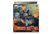 Speelgoed - Pirox Airblast Spin Target - 6+ Years - 11363