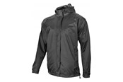 Fietsaccessoires - Rockbros YPY013BK2XL Rain Jacket Breathable Windproof XXL - Black - Rockbros-YPY013BK2XL
