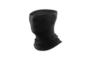 Fietsaccessoires - Rockbros YDWB005 thermal scarf tencel + wool universal size - black - Rockbros-11250013001