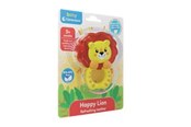 Speelgoed voor baby's - Clementoni Teether 2 Refrigerating - 17636