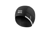 Fietsaccessoires - Rockbros M016 Winter Windproof Cycling Cap Size 54-61 cm - Black - Rockbros-18250007001