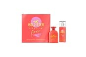 Cadeaudoos - Hollister Feelin’ Free for Her Edp 175 ml. - Gift Box - 5715630020476