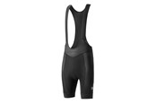 Fietsaccessoires - Rockbros YDDK009 Men's Cycling Bib Shorts with Pad Size L - Black - Rockbros-15120024005