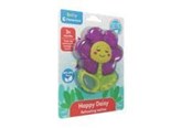 Speelgoed voor baby's - Clementoni Teether 1 Refrigerating - 17635