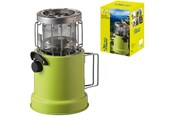 Grill & Accessoires - Meva 2in1 Tourist stove with gas cartridge heater MEVA VATOP - 8590584576128