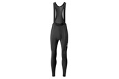 Fietsaccessoires - Rockbros 200021 Long Cycling Bib Shorts with Pad Size M - Black - Rockbros-200021003