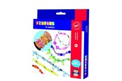 Speelgoed - Playbox Bead Bracelet Set 7 pcs - 3+ Years - 27118