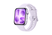 Smartwatch, Sporthorloge en Activity Tracker - Huawei Watch Fit 5 - Purple - 55020HSC