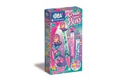Schrijf- en tekenartikelen - Clementoni Create Your Pens 3-Pack Magical Mermaids - 18159